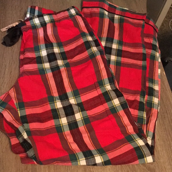 Victoria's Secret Other - 2019 BRAND NEW Victoria’s Secret PJ pants
